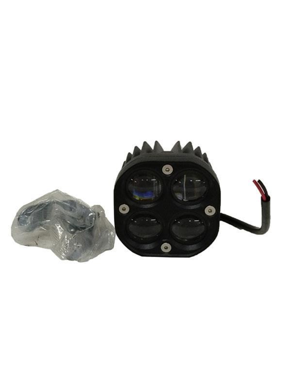 Kare Lamba 4 Led - High Light