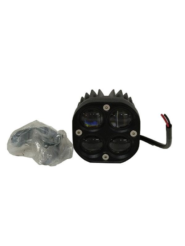 Kare Lamba 4 Led - High Light