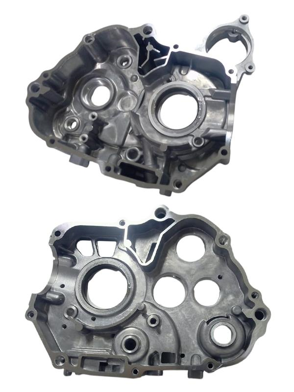 KARTER Sağ ve Sol Takım CUB 100 - 22045