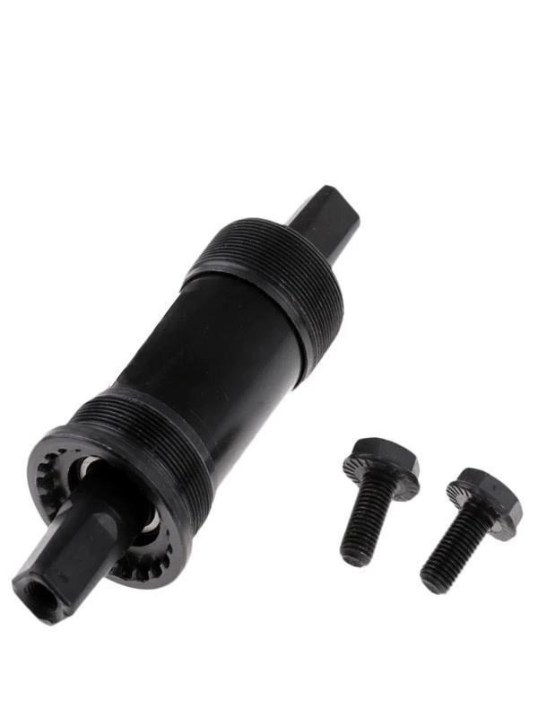 KASET ORTA YATAK RULMANLI 118MM [KUTULU] RECTUS