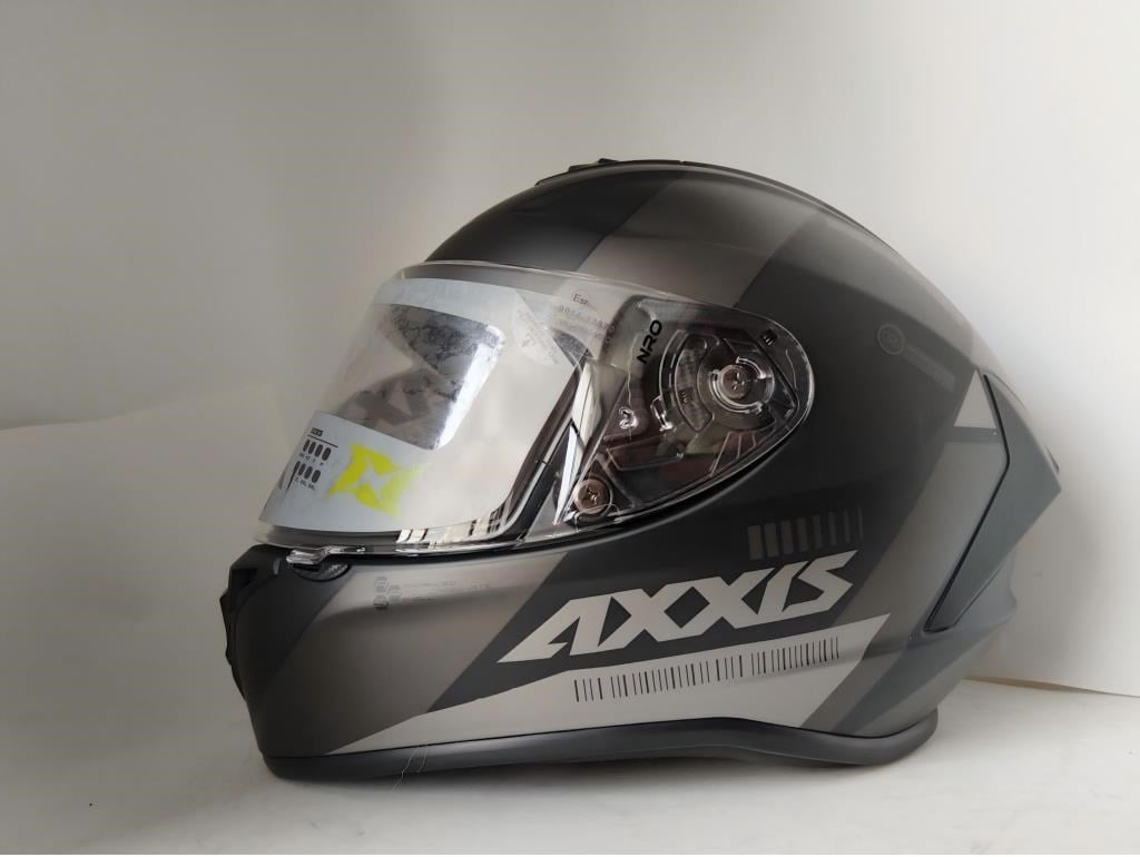 Kask AXXIS Draken - Full Face