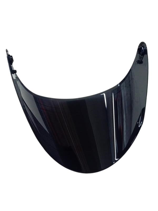 Kask Camı JK526 IRIDIUM SILVER