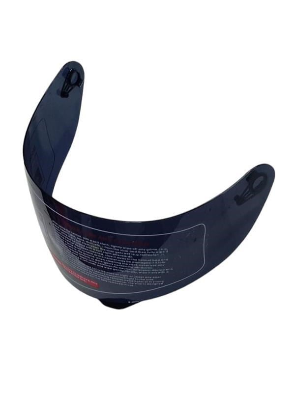 Kask Camı JK902 RAINBOW VISOR - 66069