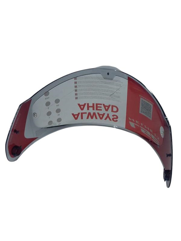Kask Camı LS2 Rapid - Strom  - Siyah