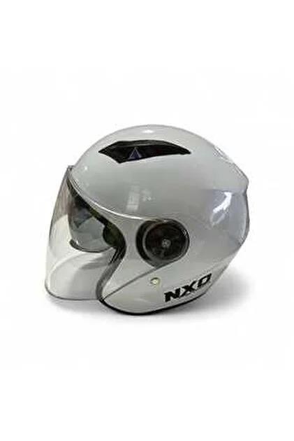 KASK Çenesiz Yazlık NXO