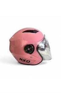 KASK Çenesiz Yazlık NXO