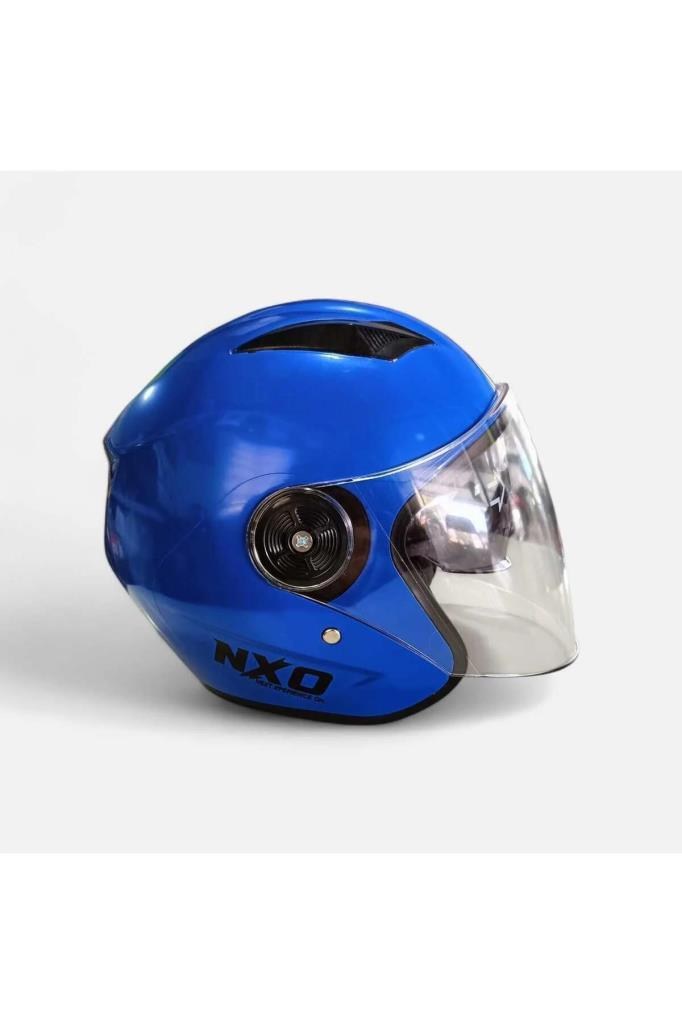 KASK Çenesiz Yazlık NXO