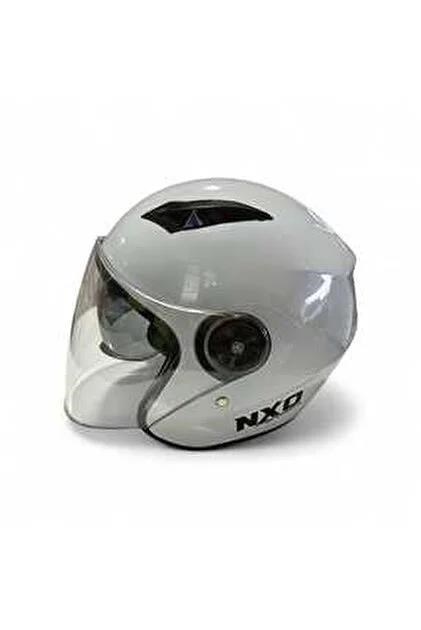 KASK Çenesiz Yazlık NXO