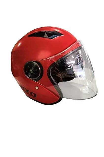 KASK Çenesiz Yazlık NXO