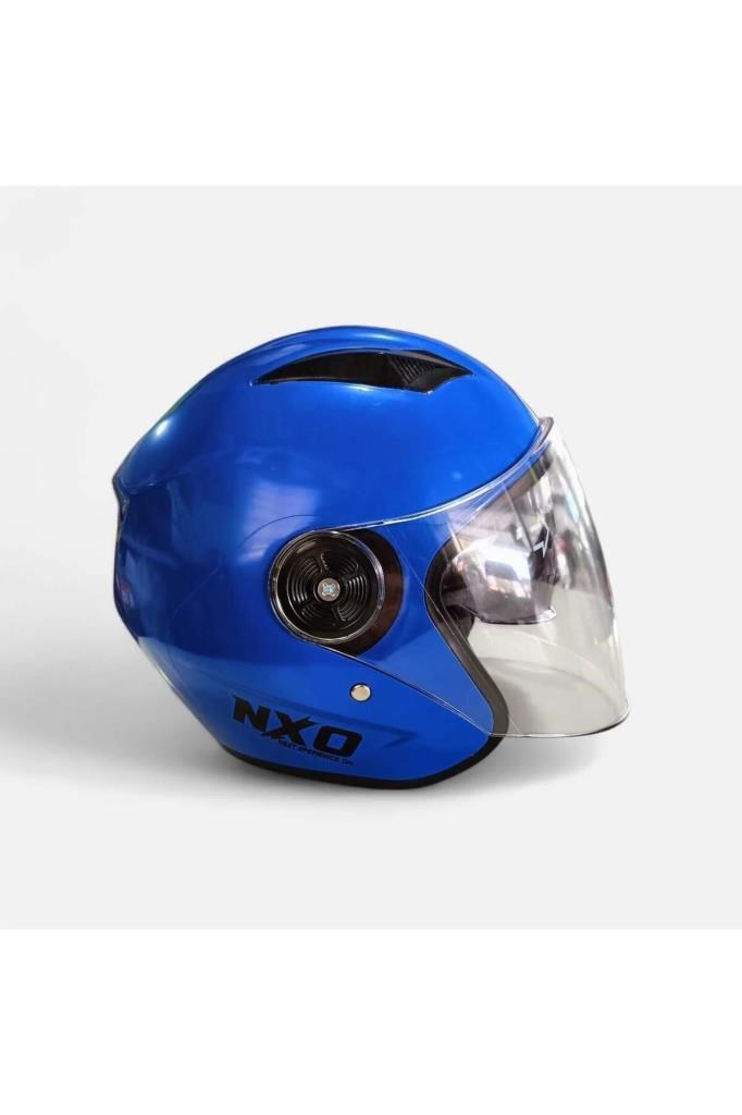 KASK Çenesiz Yazlık NXO