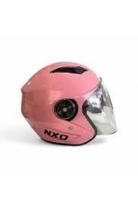 KASK Çenesiz Yazlık NXO