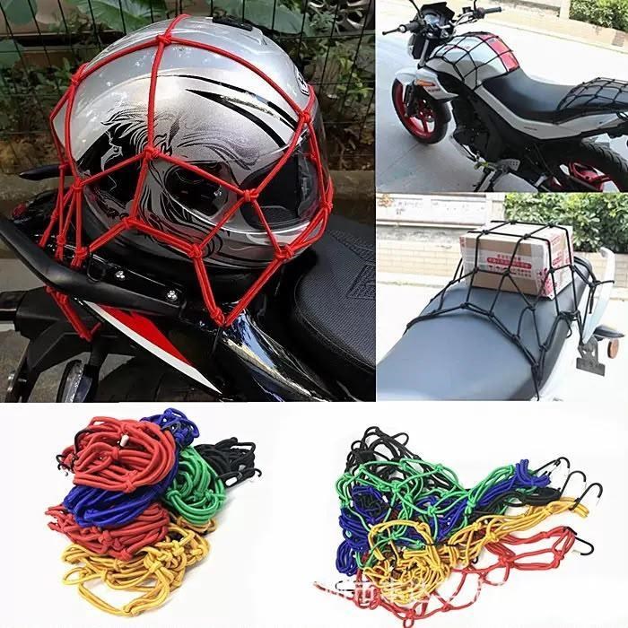 KASK FİLESİ - Karışık Renk