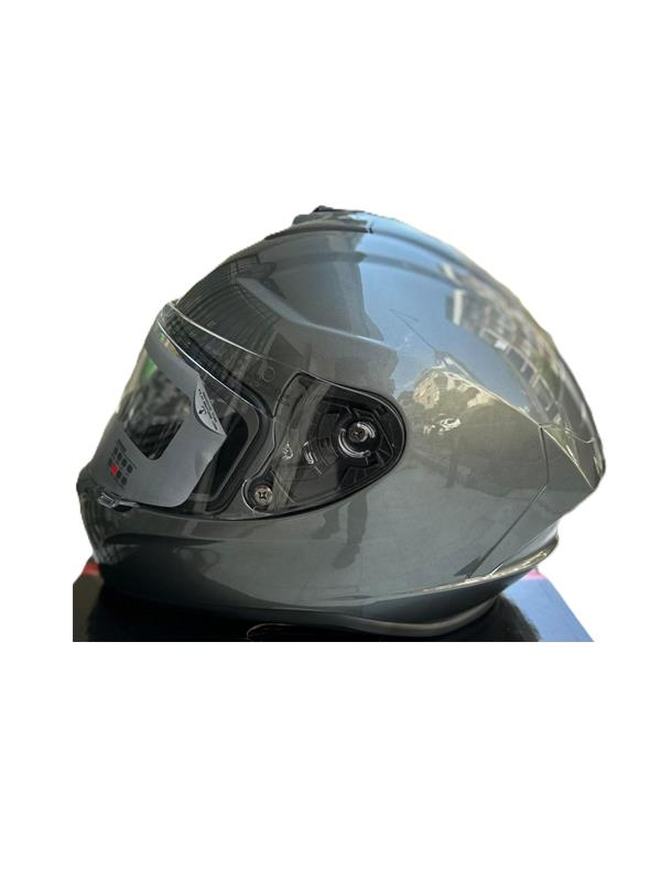 KASK FULL FACE NRO