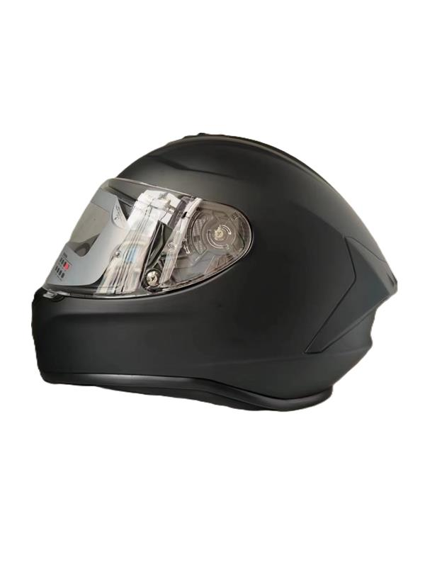 KASK FULL FACE NRO