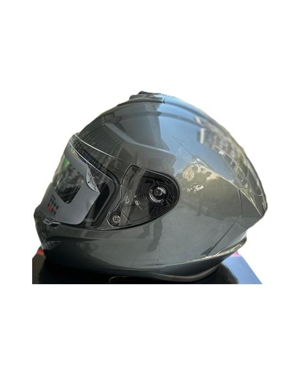 KASK FULL FACE NRO