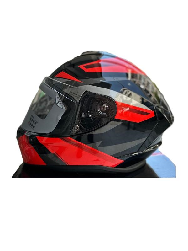 KASK FULL FACE NRO
