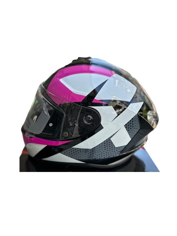 KASK FULL FACE NRO