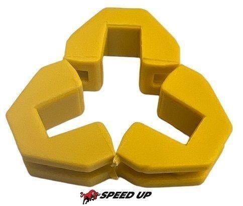 Kaydırıcı Scooter 50 cc Speed Up