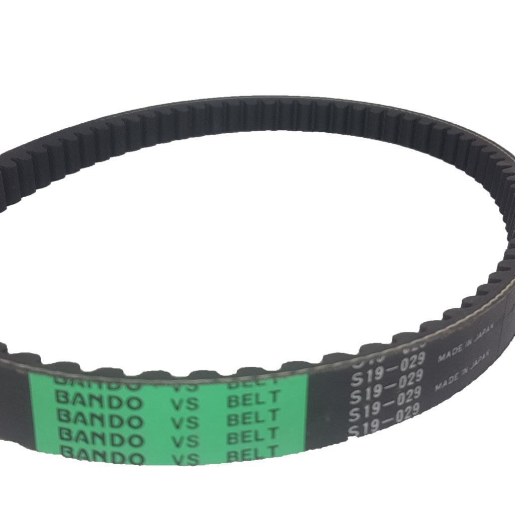 KAYIŞ 721 x 18.5 x 30 CEO - Spacy Bando - Jupiter - Wego - Spontini - S19-029