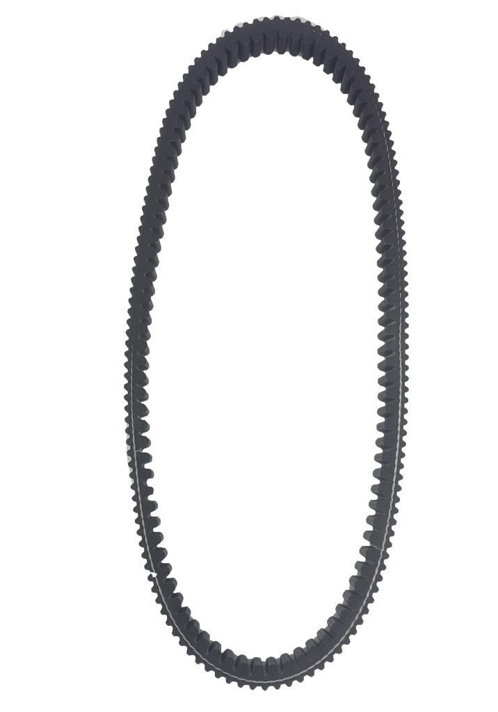 KAYIŞ 740 x 20 x 30 Dash - ALPHA - Jupiter 125 - NTORQ 125 BANDO