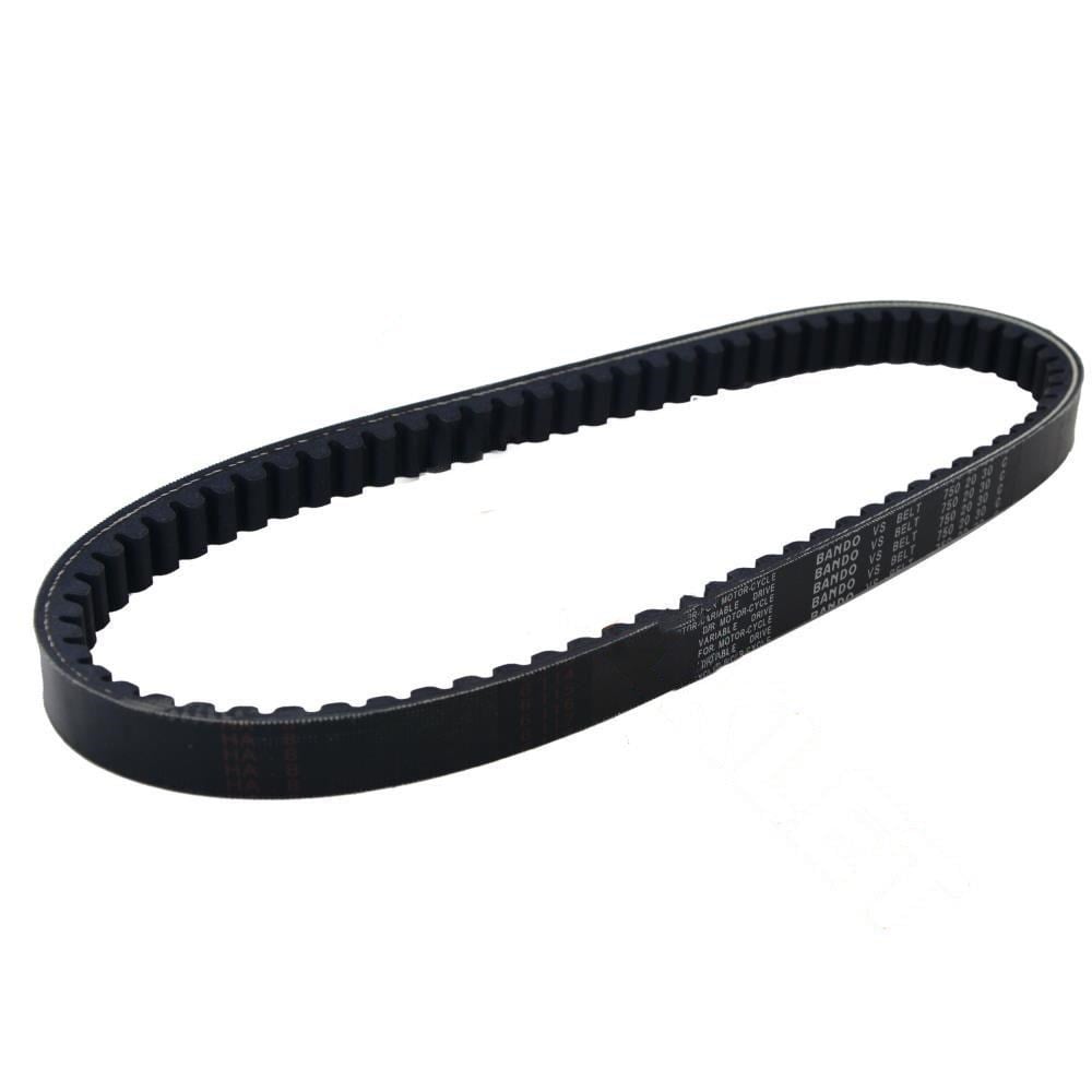 KAYIŞ 750 x 20 x 30 Bando Activa S - Hero Dash 125 - S19-080
