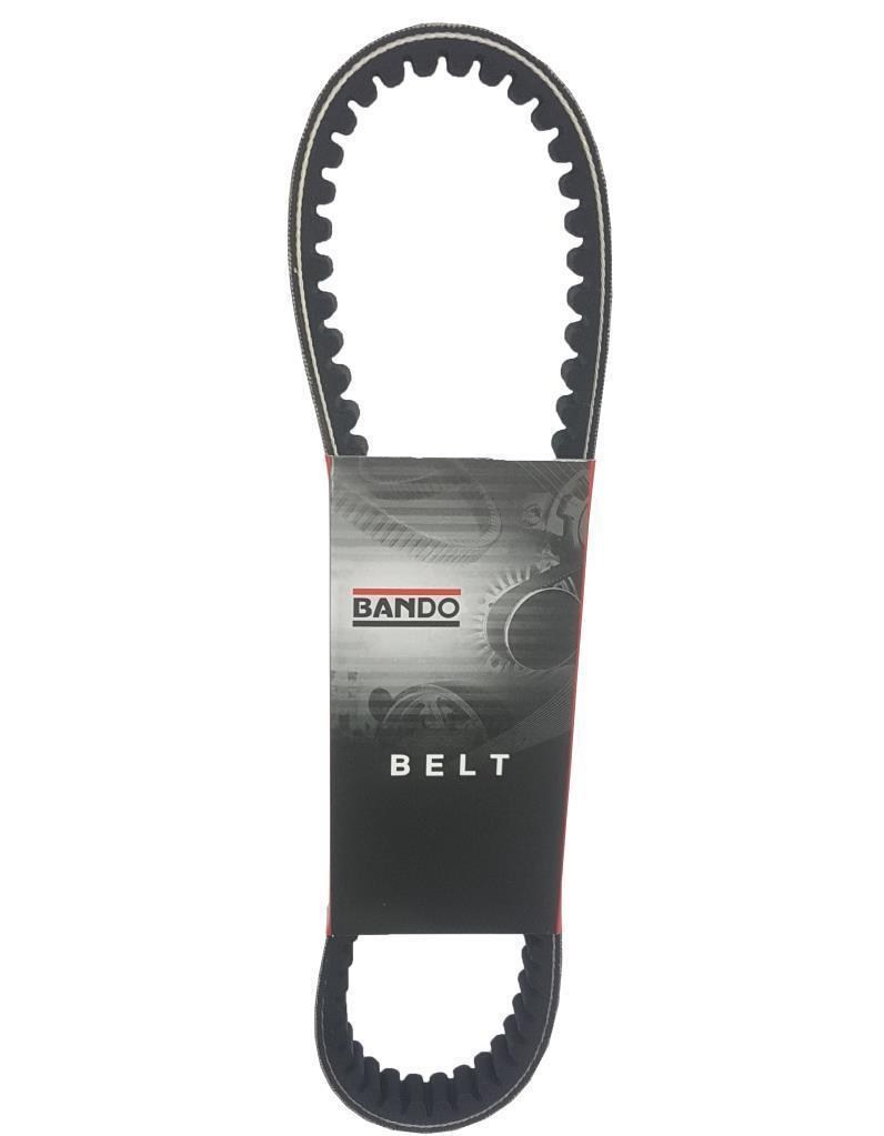 Kayış 782.5 x 18.5 x 30 Bando Motolüx MTX125 - Macciato125