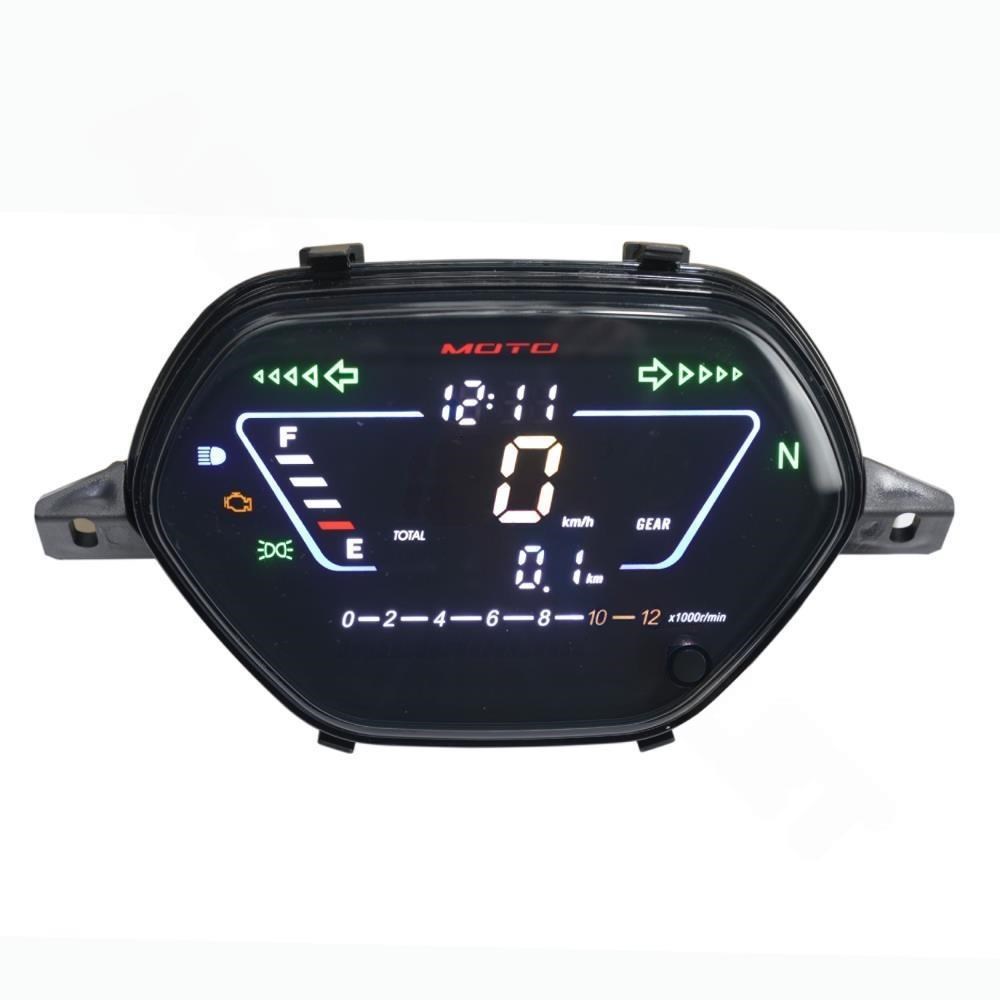 Kilometre Saati CUB 50/100 Lifan