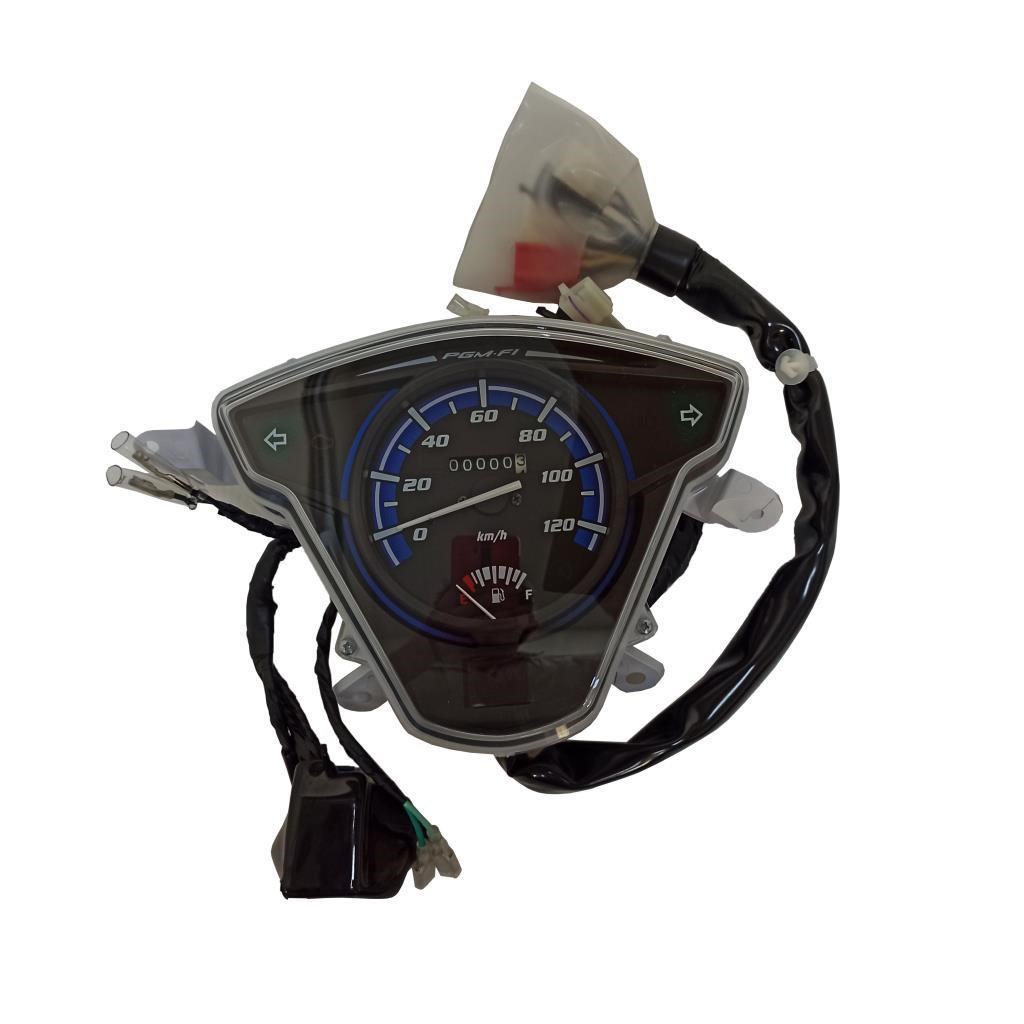 KM SAATİ ALPHA - 34029