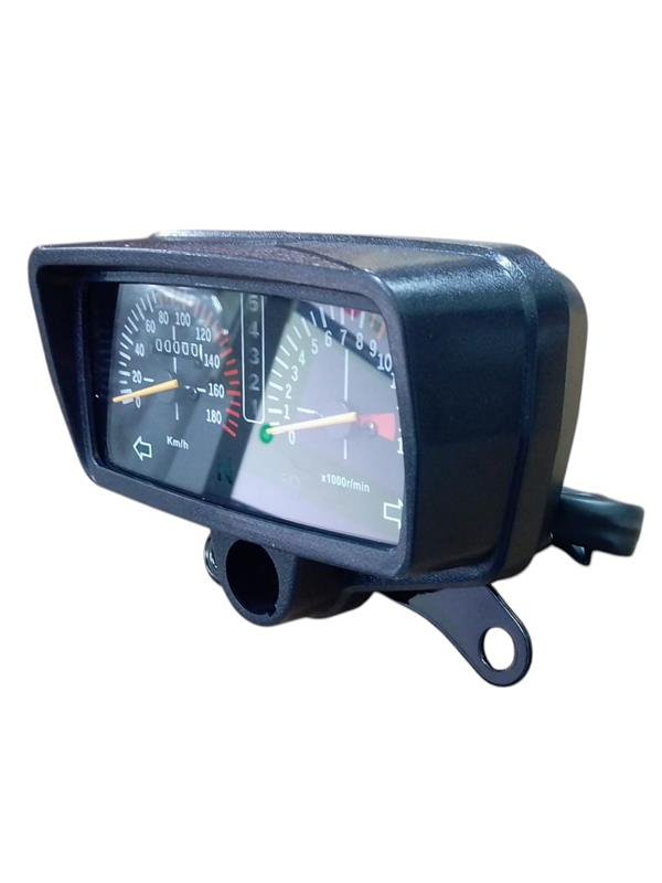 KM SAATİ CG - Çift Tel - 180 Km