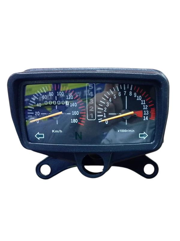 KM SAATİ CG - Çift Tel - 180 Km