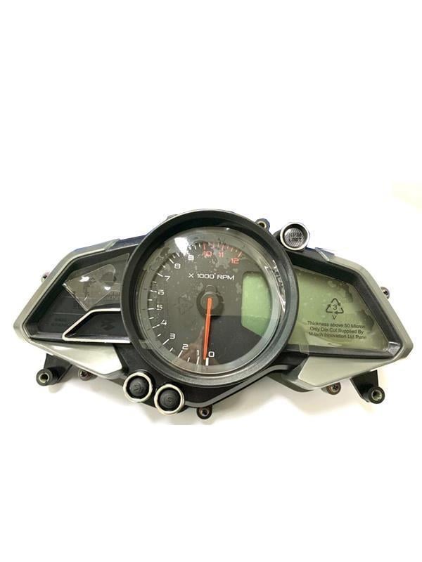 KM SAATİ NS 200 A