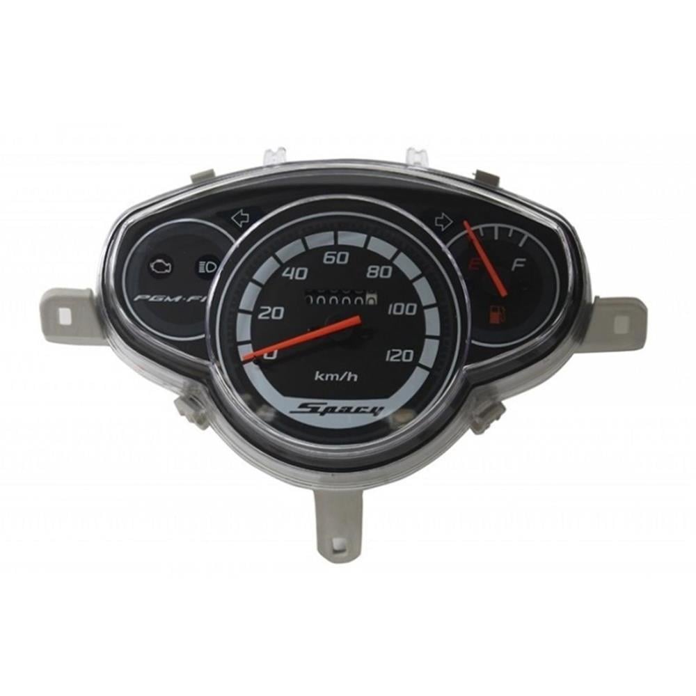 KM SAATİ SPACY oem