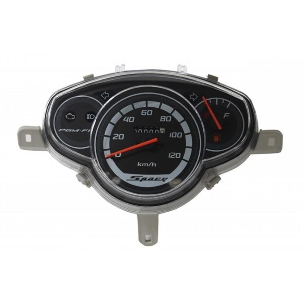 KM SAATİ SPACY oem
