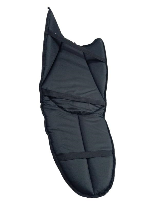 KONFOR SELE KILIFI MONDIAL 125 DRİFT L