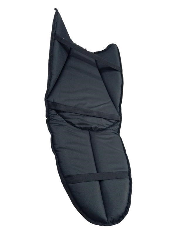 KONFOR SELE KILIFI MONDIAL 125 DRİFT L
