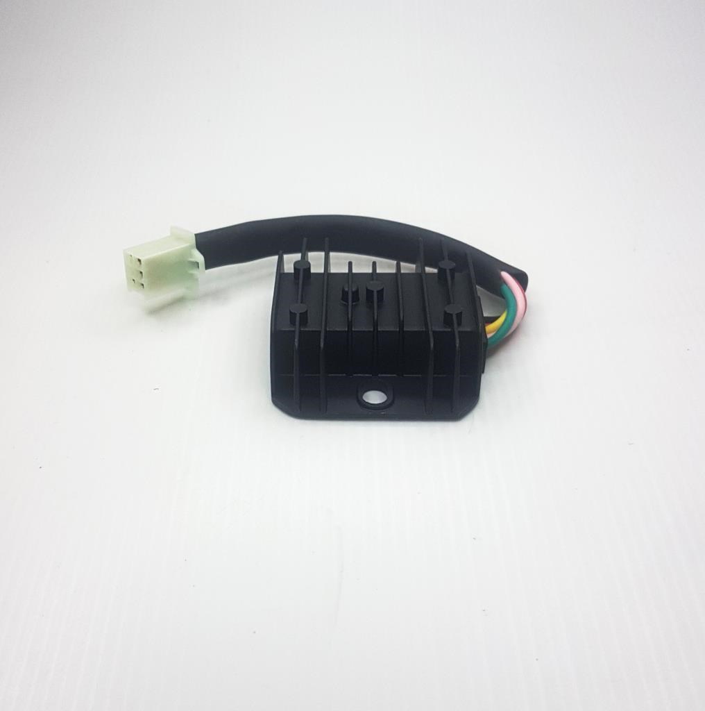 Konjektör CG MT 125 - KT - AGK - UAG - TK03 [5 Kablolu]