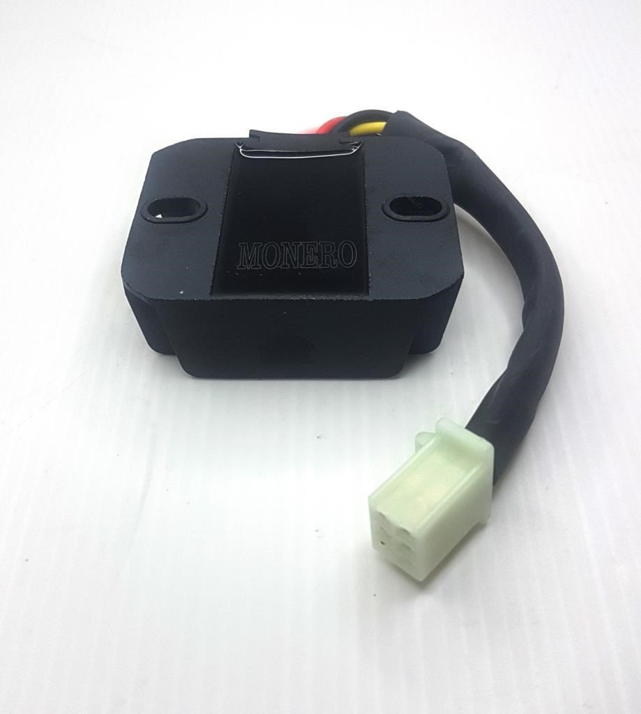 Konjektör CG MT 125 - KT - AGK - UAG - TK03 [5 Kablolu]