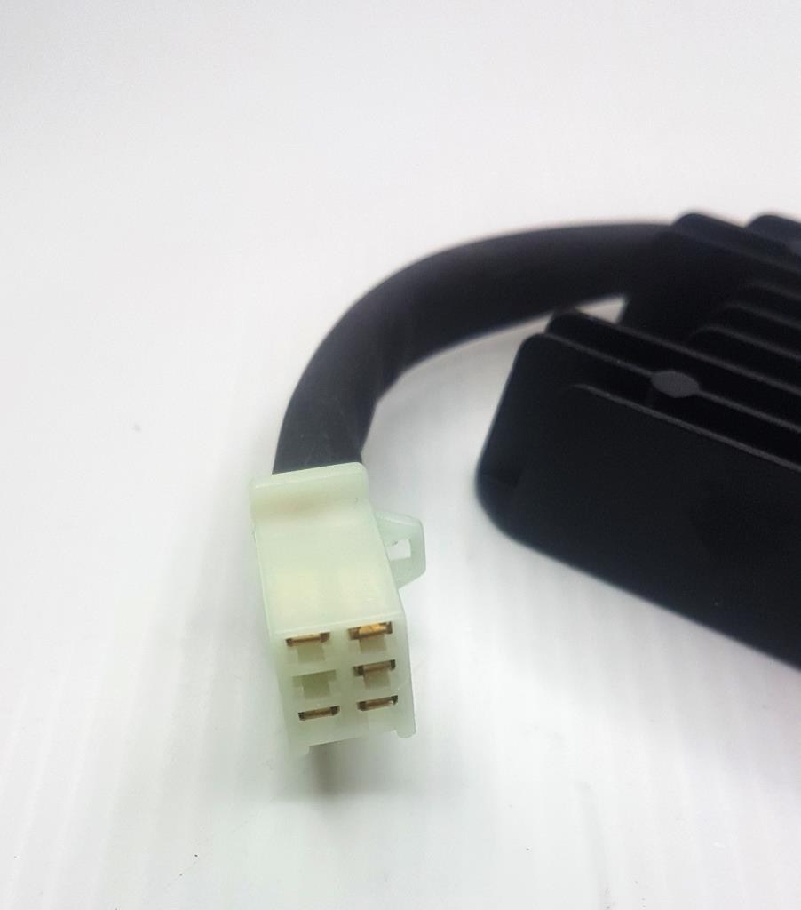 Konjektör CG MT 125 - KT - AGK - UAG - TK03 [5 Kablolu]