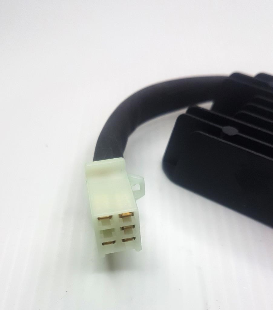 Konjektör CG MT 125 - KT - AGK - UAG - TK03 [5 Kablolu]