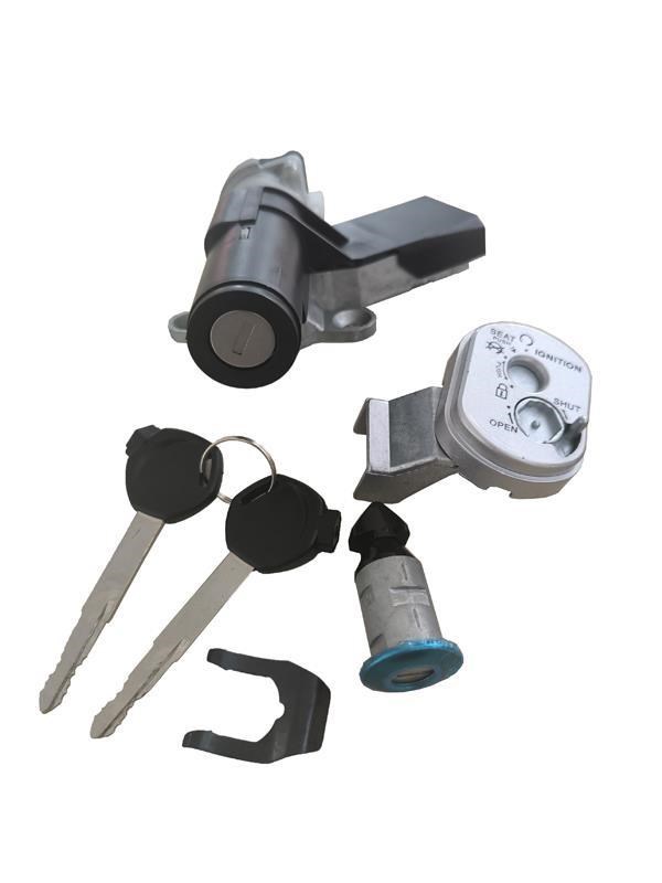 Kontak Set SPONTINI 110 - 51988 - 45625