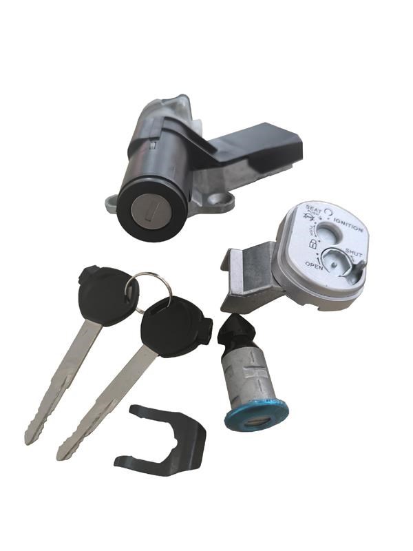 Kontak Set SPONTINI 110 - 51988 - 45625