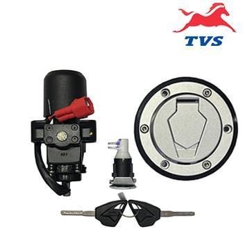 Kontak Set TVS Raider 125