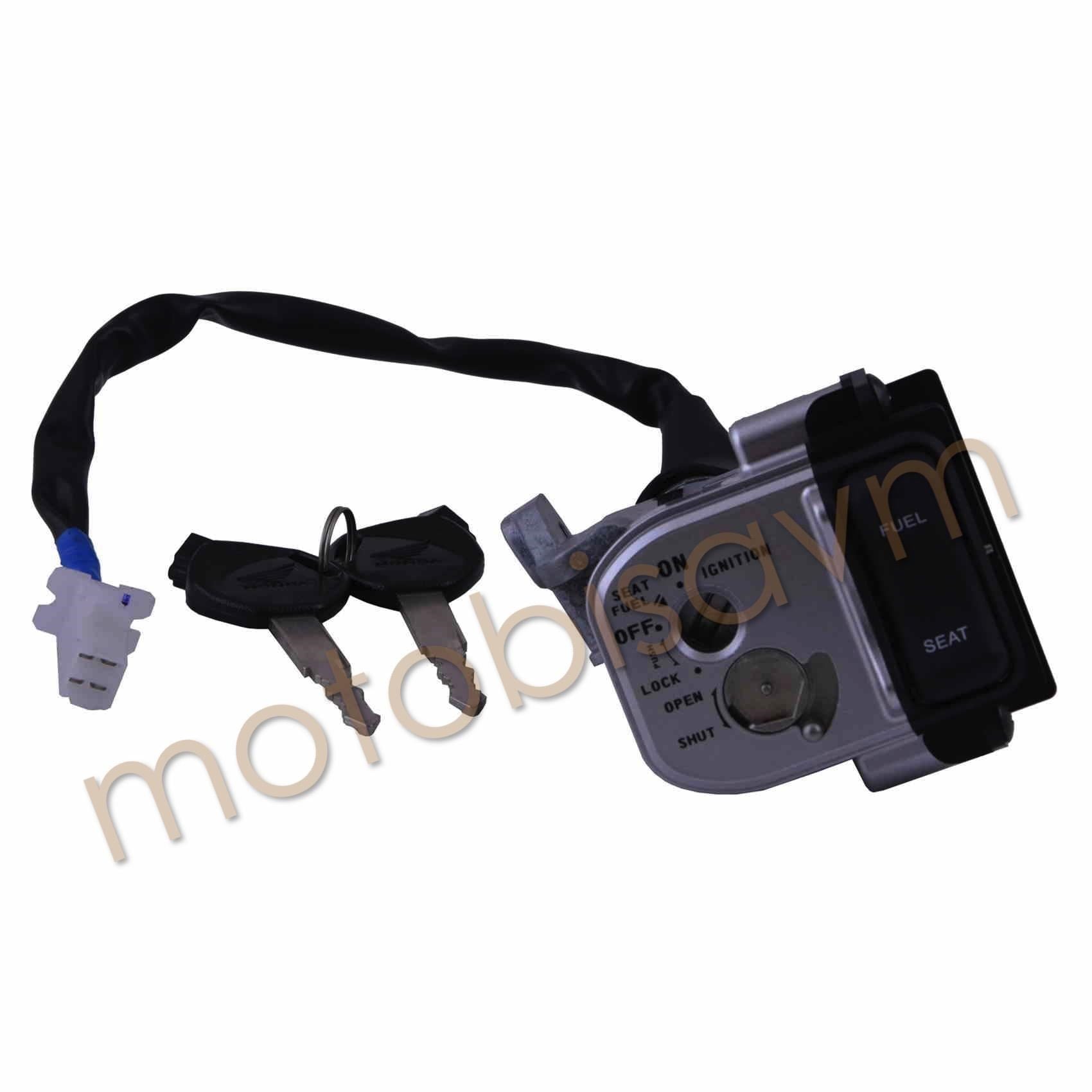 KONTAK SETİ [A] [2011-2012] PCX 