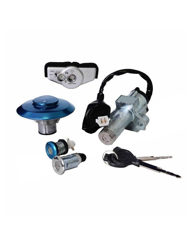 KONTAK SETİ CB 125 E OEM