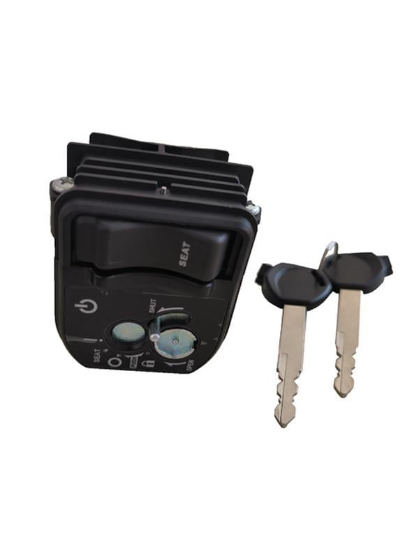 KONTAK SETİ DIO - 21038