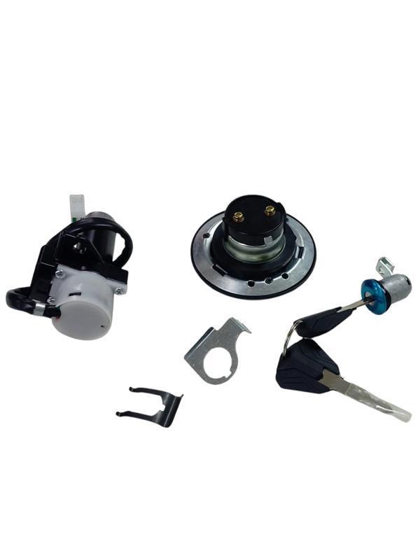 Kontak Seti Drift L