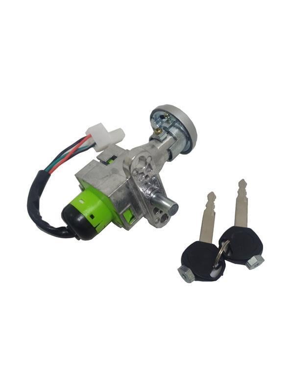 KONTAK TWISTER 50cc