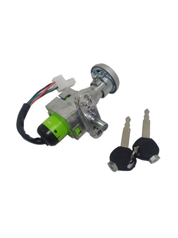 KONTAK TWISTER 50cc