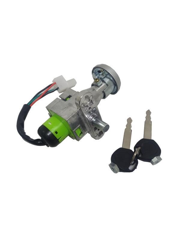 KONTAK TWISTER 50cc