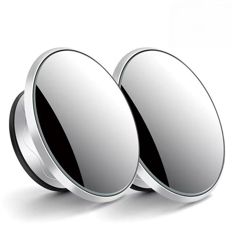 Kör Nokta Aynası Silver